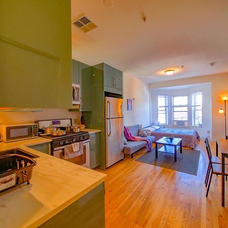 Deluxe Studio Minutes From Nyc! Union City Exterior foto
